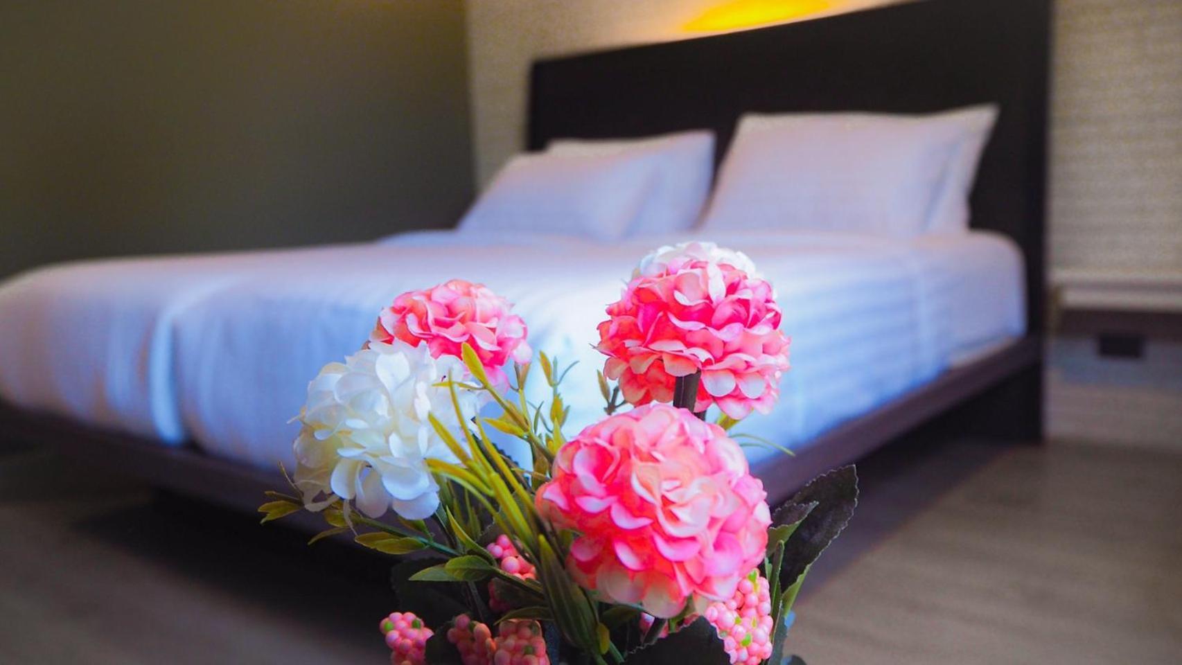 Bb Glass House Hotel Bangkok