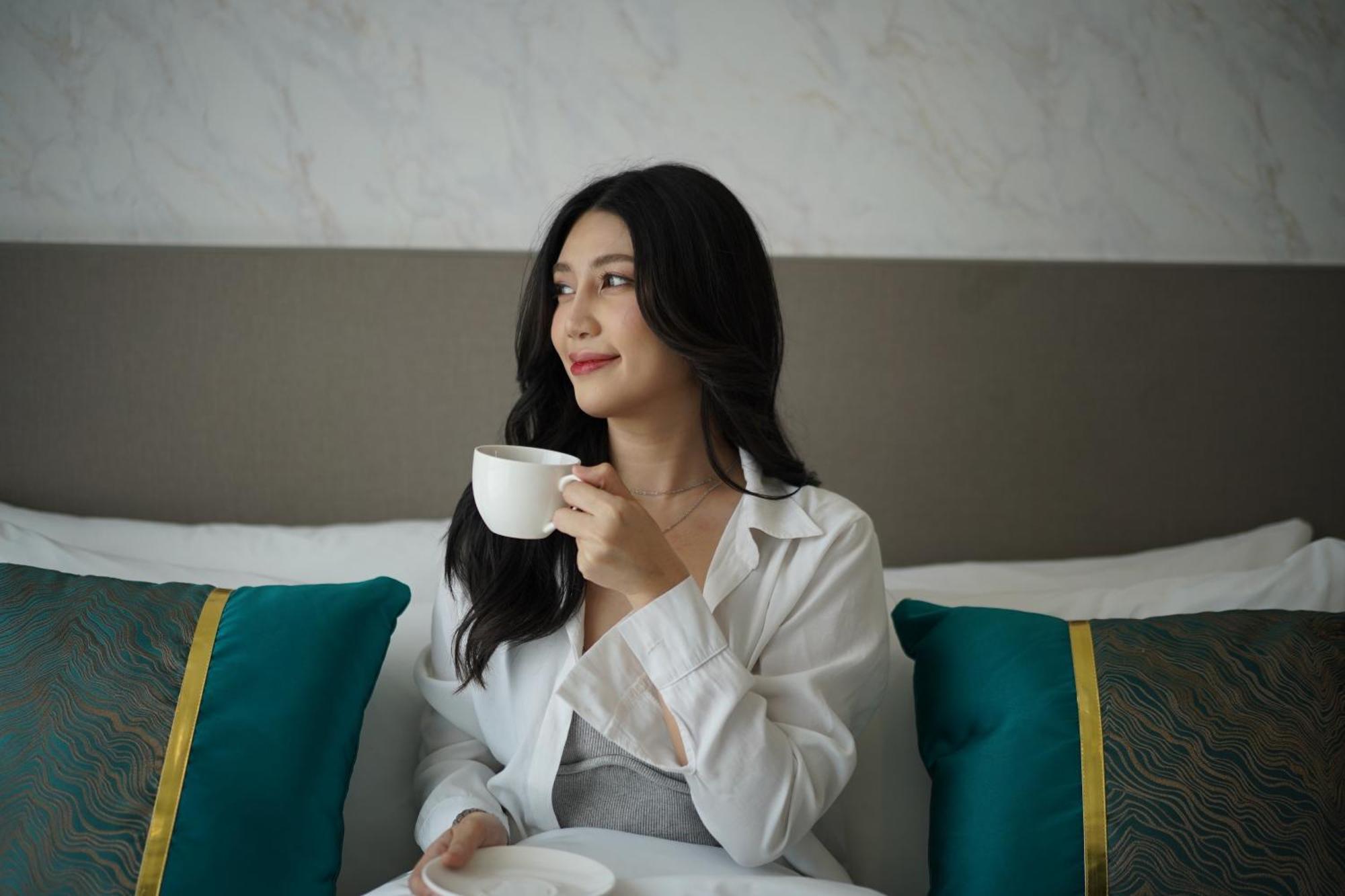 The Rich Sukhumvit Nana Hotel
