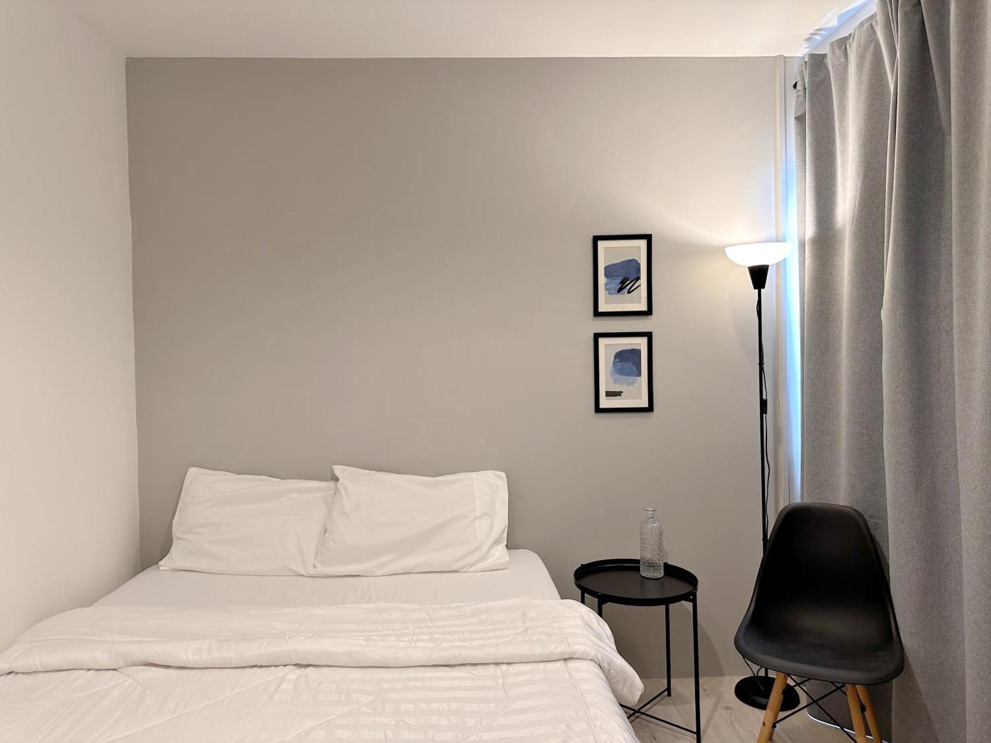 Na Ekkamai Apartment