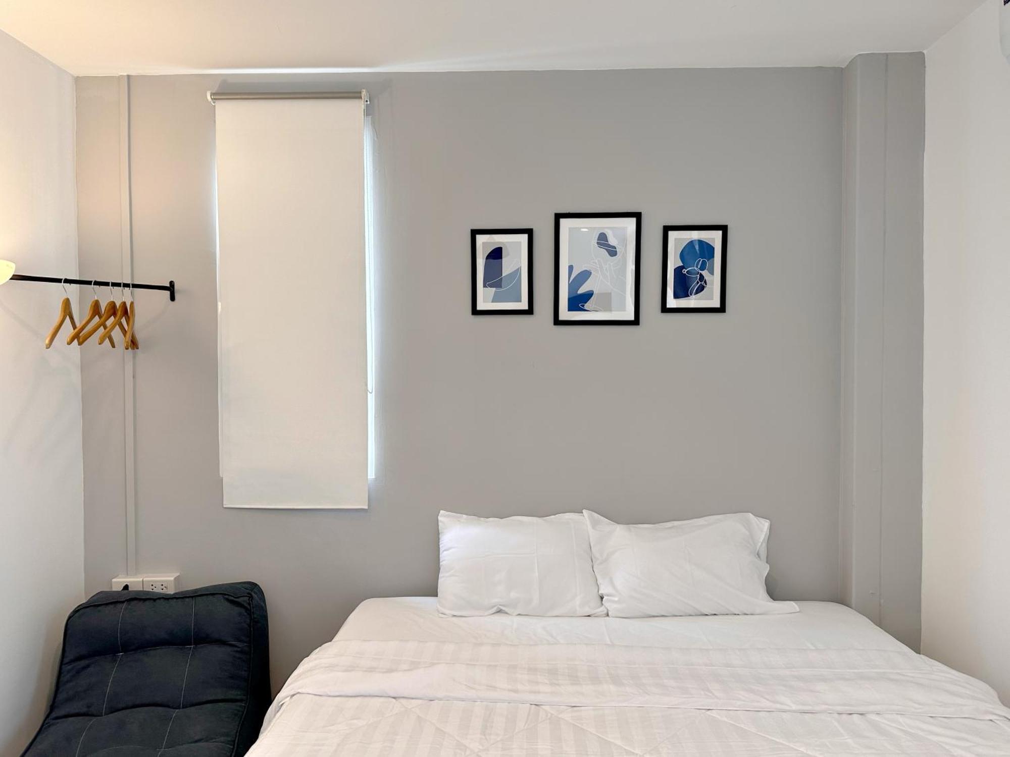 Apartment Na Ekkamai Bangkok