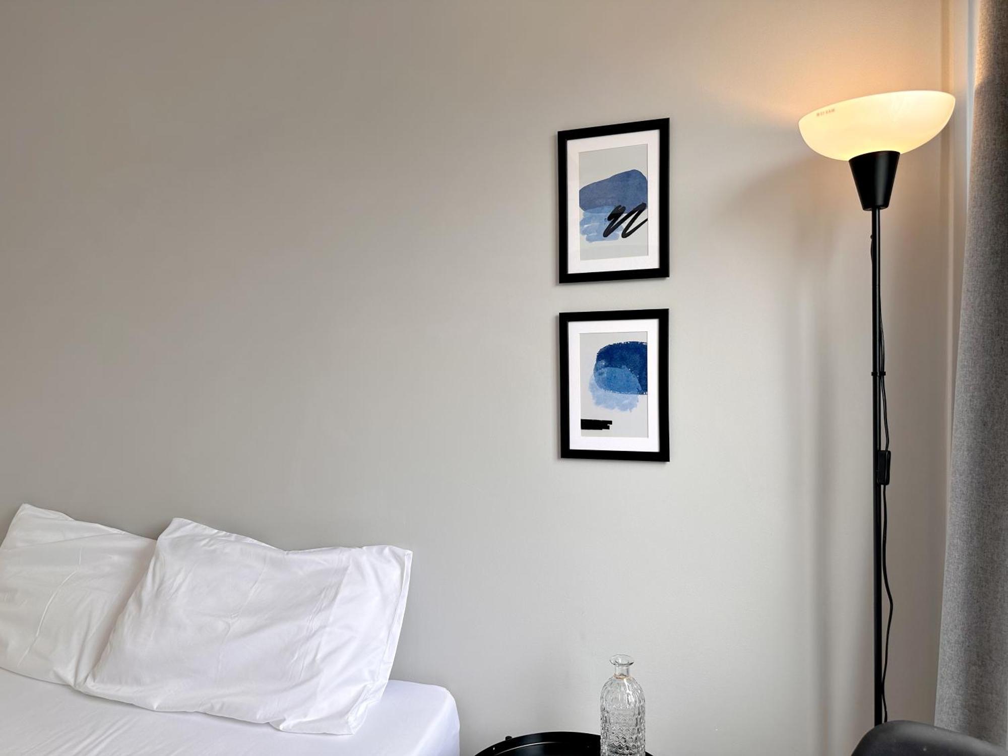 Na Ekkamai Apartment *