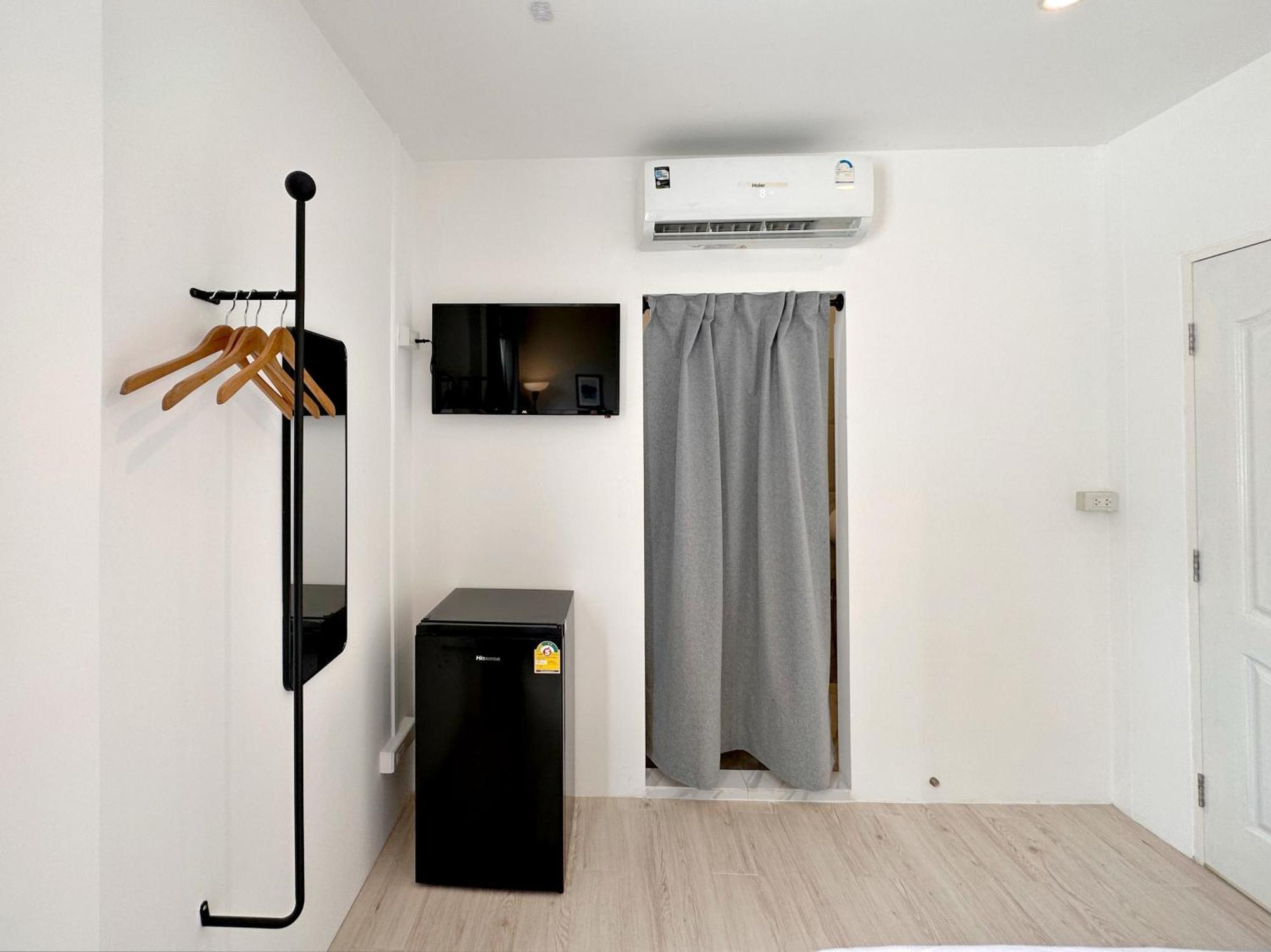 Apartment Na Ekkamai