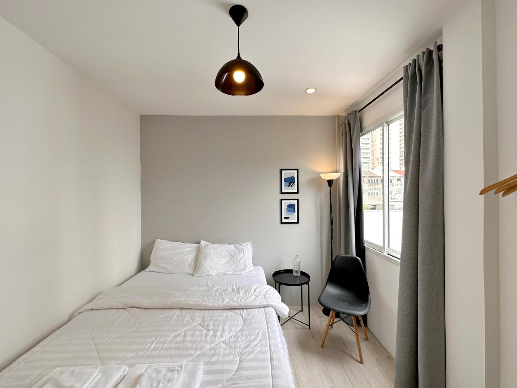 Na Ekkamai Apartment