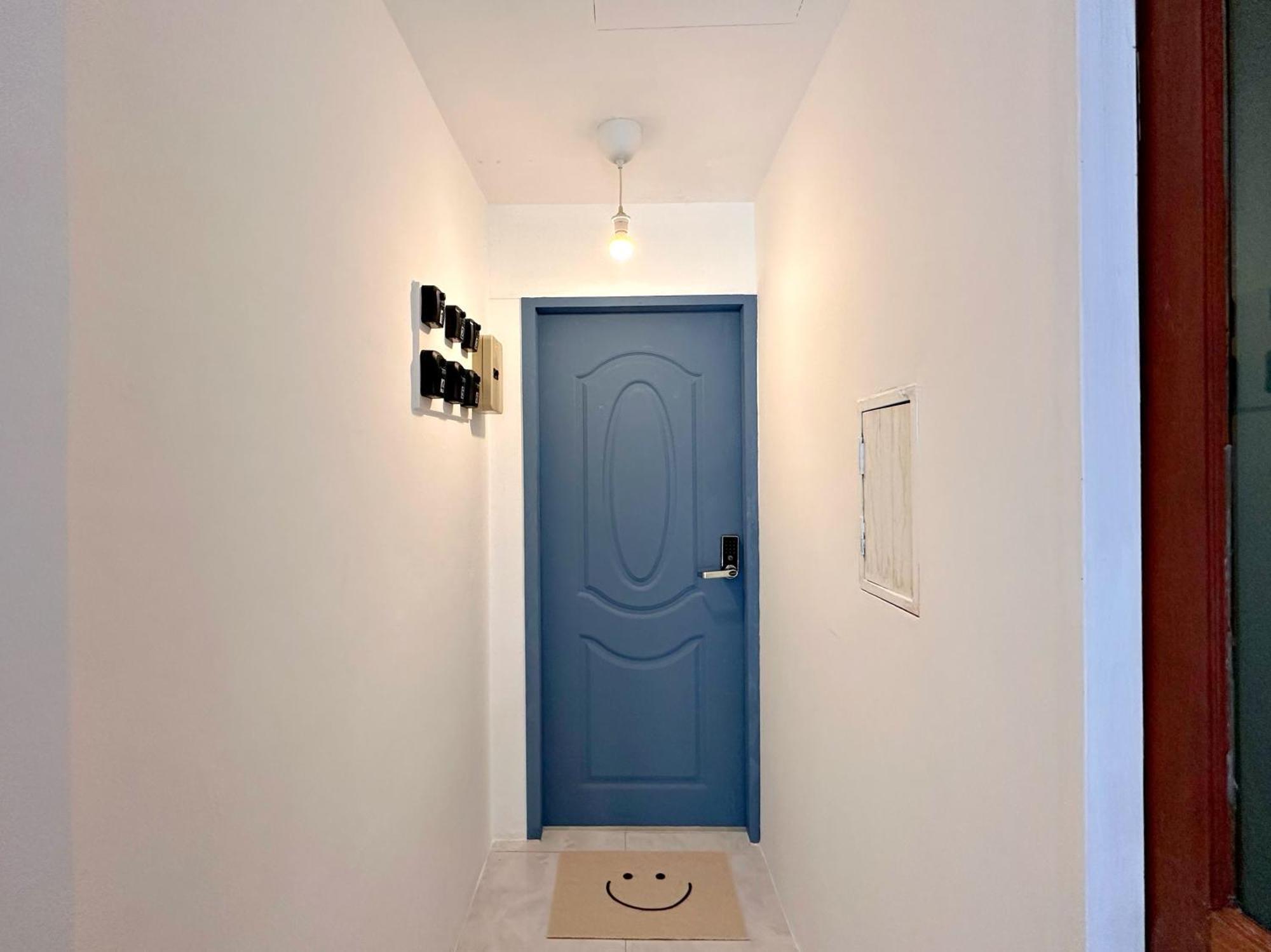Na Ekkamai Apartment *