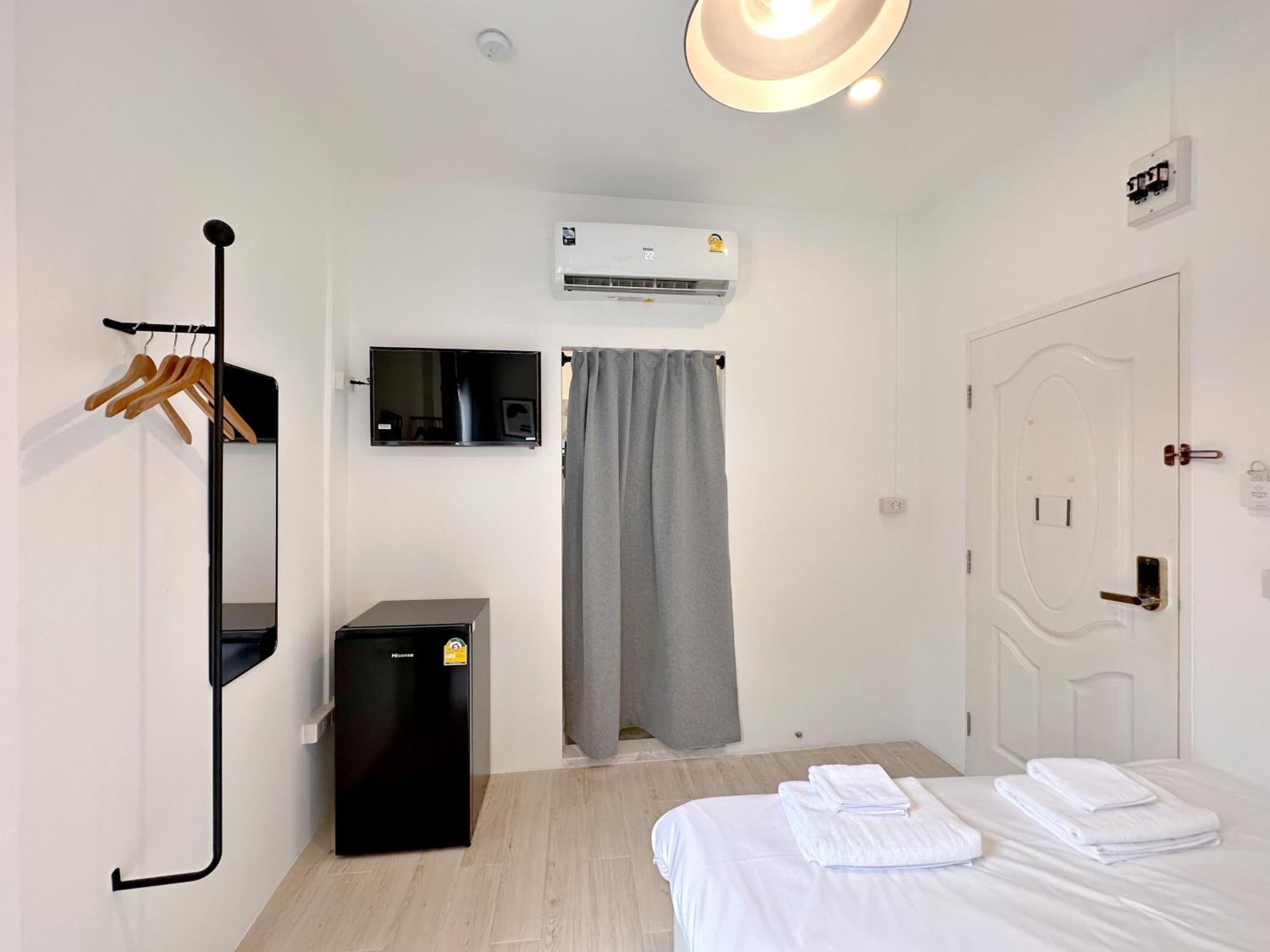 Apartment Na Ekkamai *