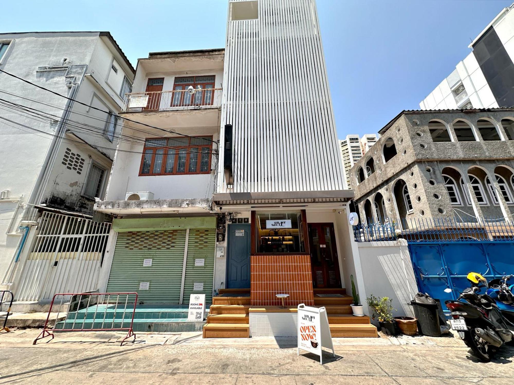 Apartment Na Ekkamai *