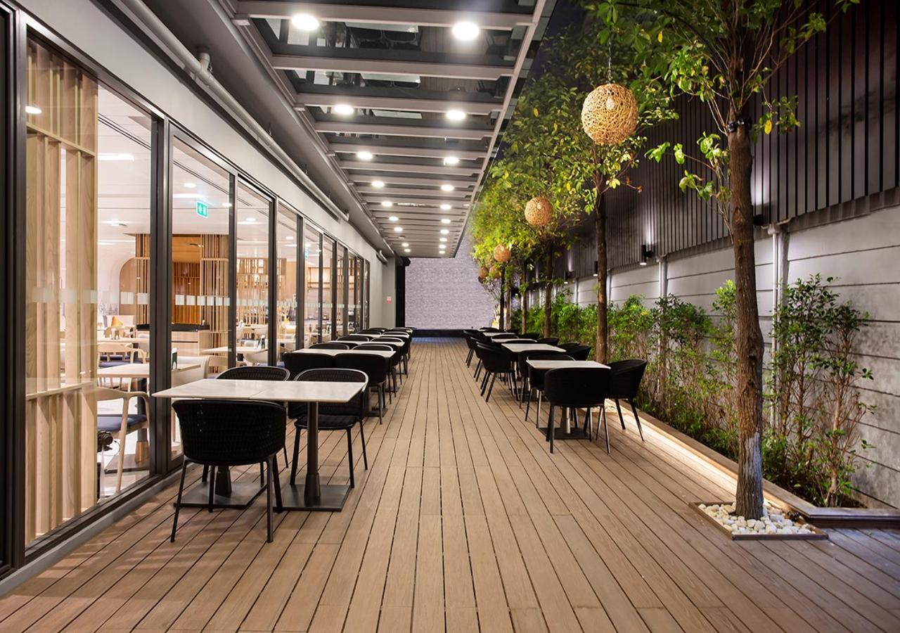 Express & Pier By Ihg 4*