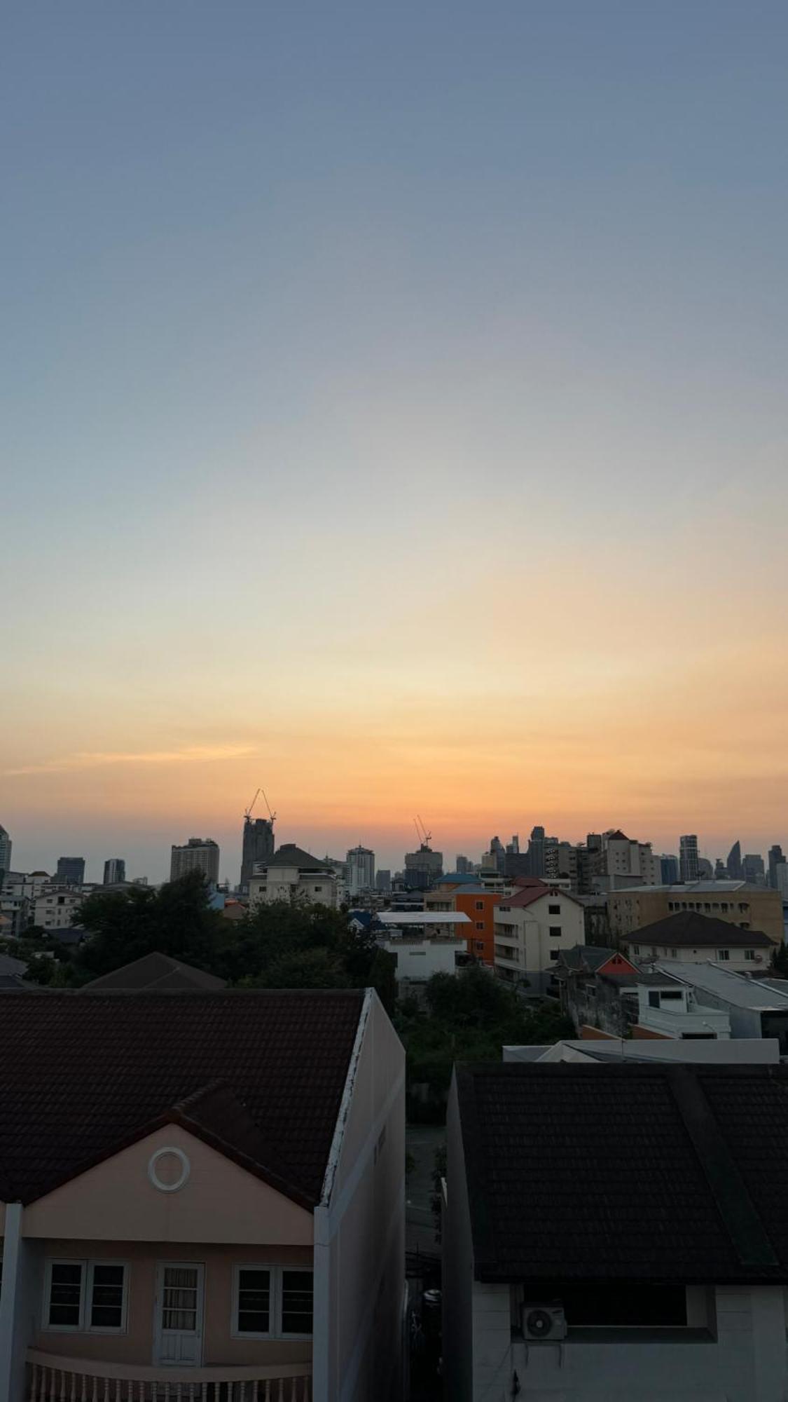 Sunset Tower Accommodatie bij particulieren *