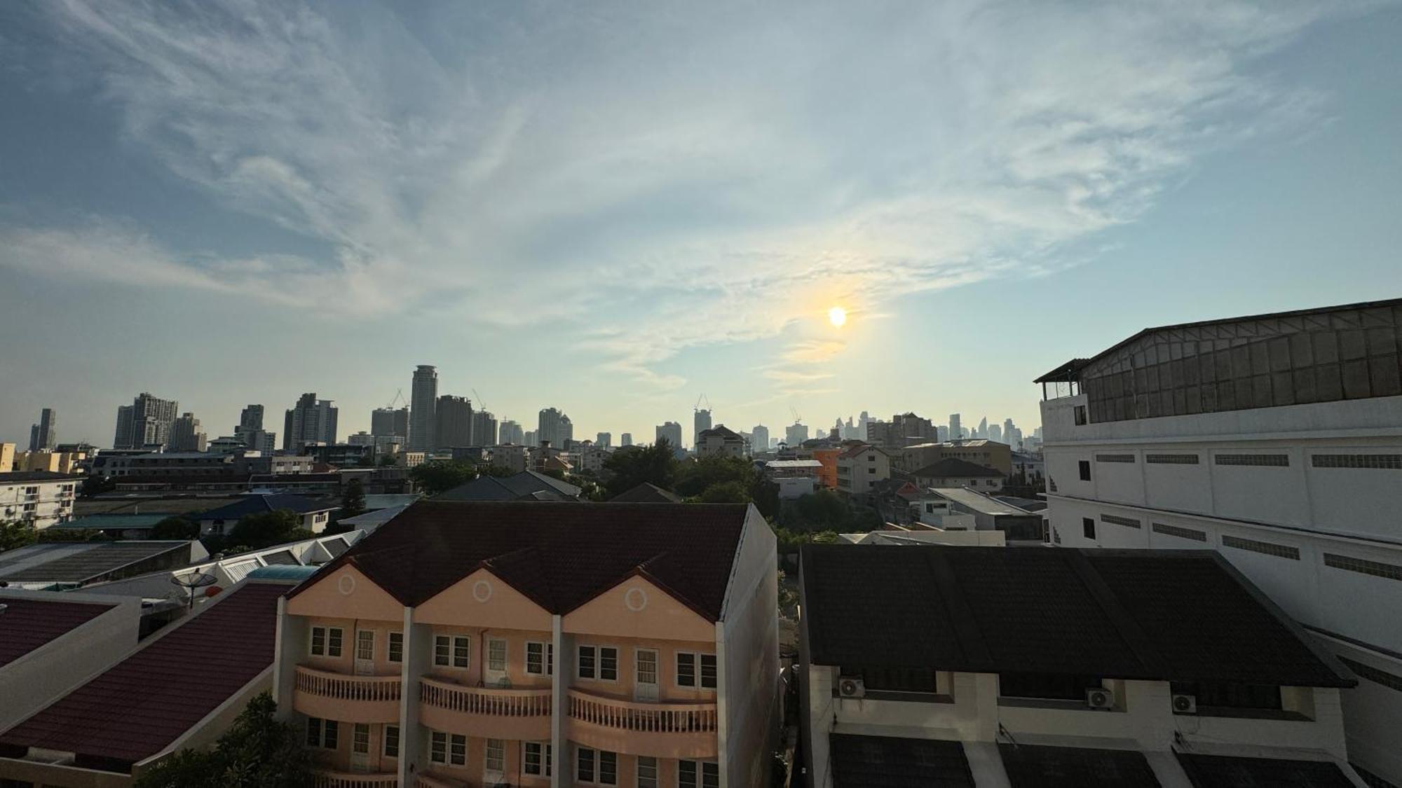 Sunset Tower Accommodatie bij particulieren