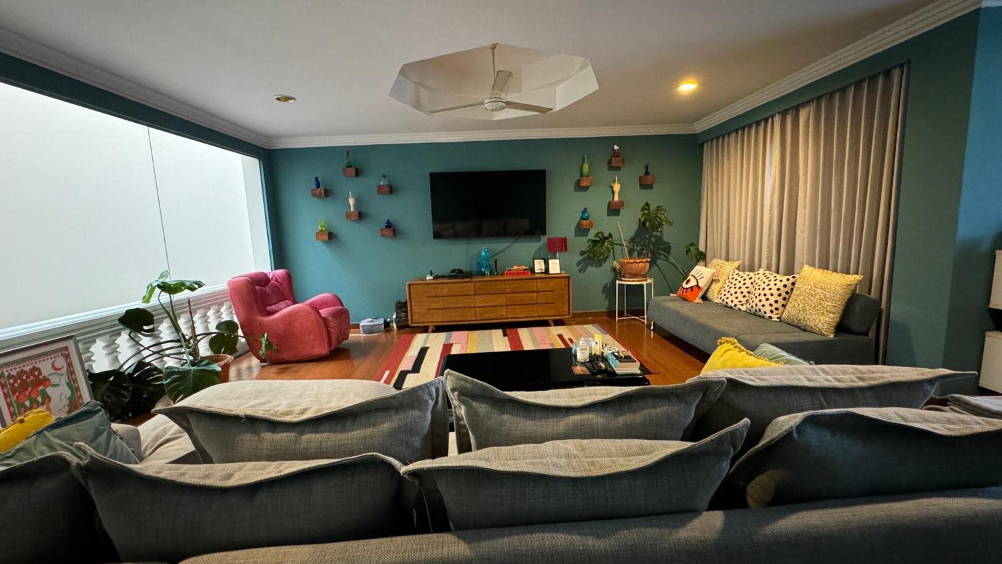 Sunset Tower Accommodatie bij particulieren Bangkok
