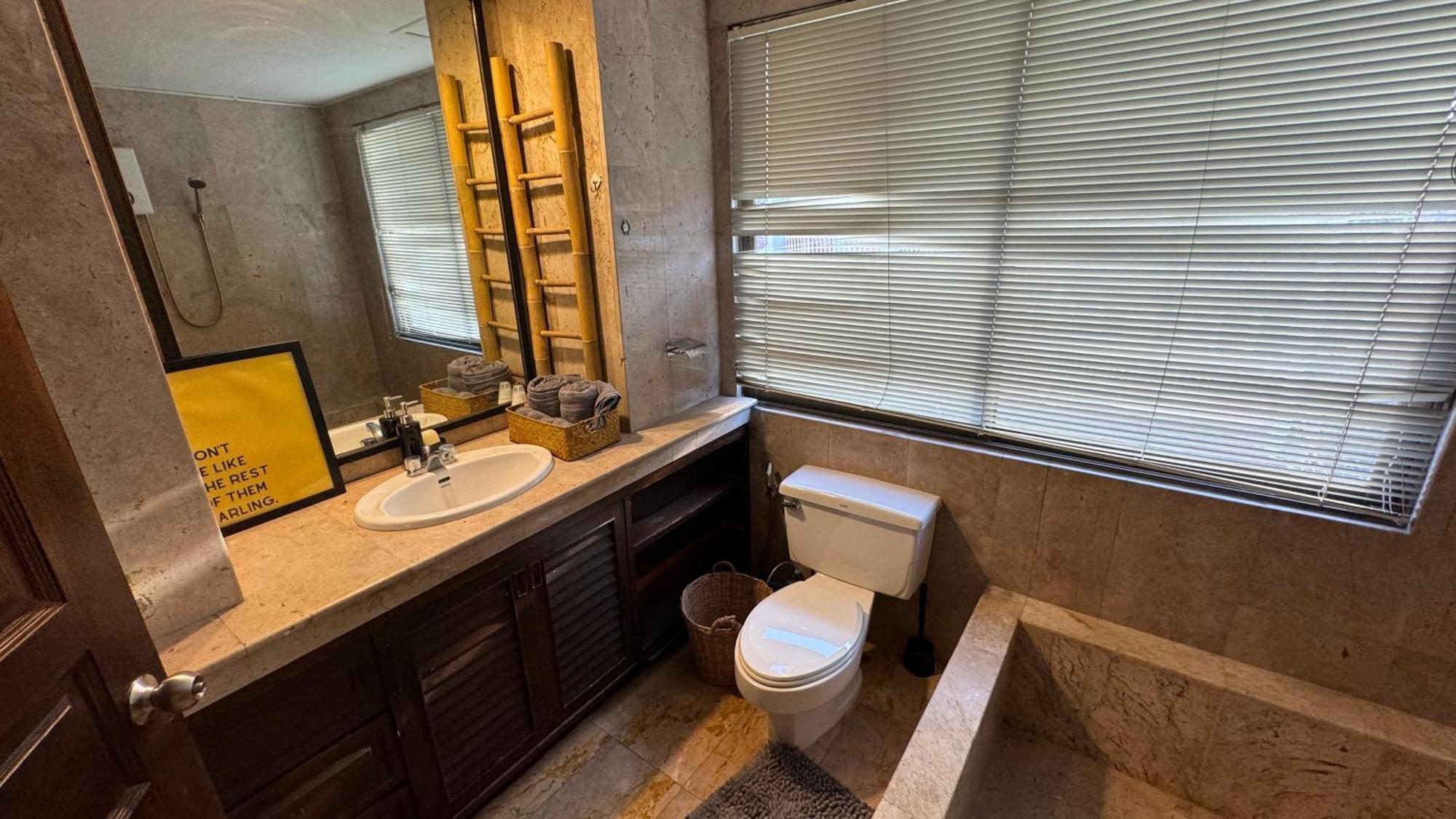 Accommodatie bij particulieren Sunset Tower *