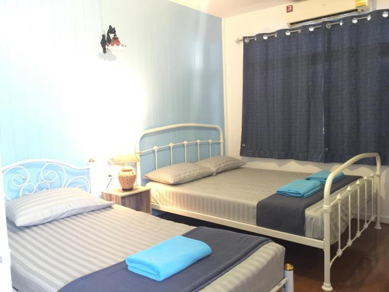 Bann Chana Guest house