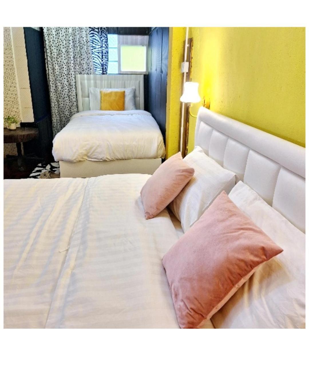 Ddm House Albergue Banguecoque