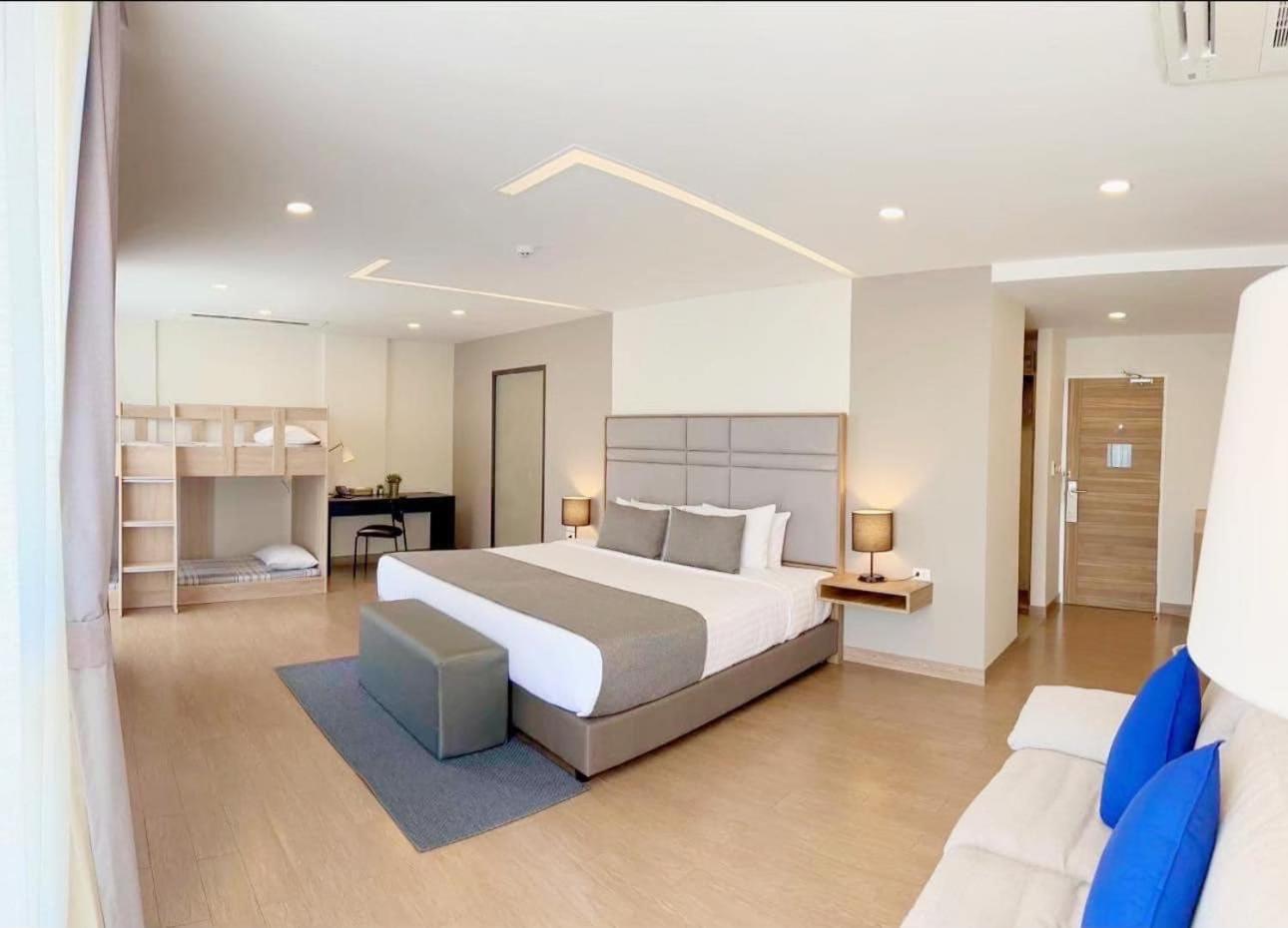 Hotel Canalis Suvarnabhumi Airport Bangkok
