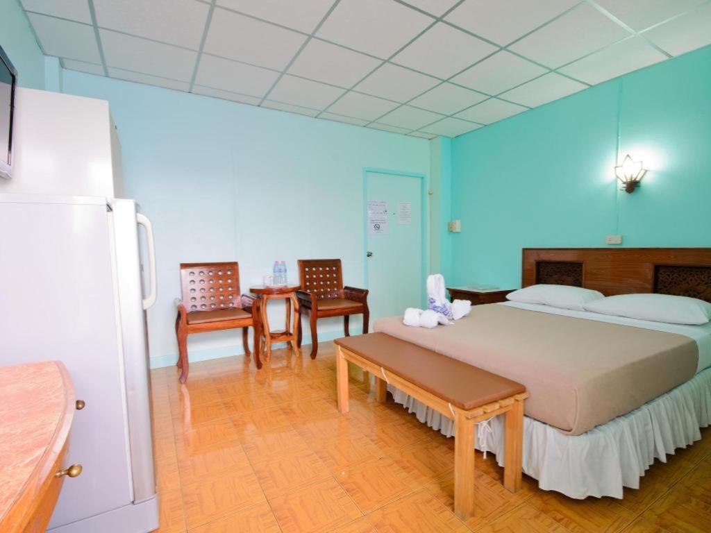 Sananwan Palace 2*
