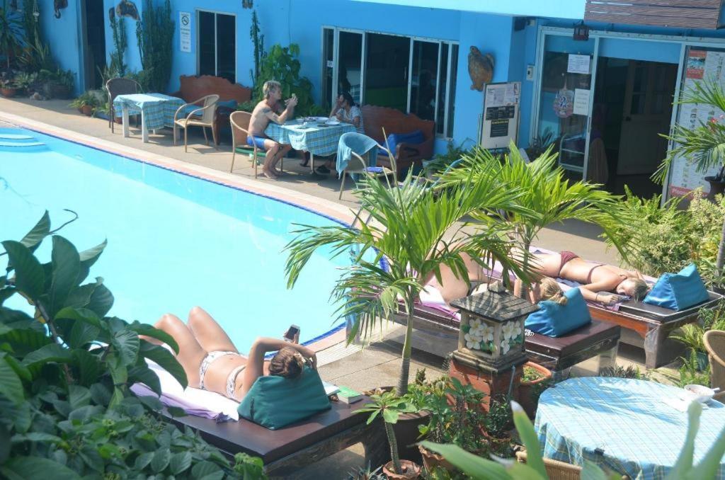 Sananwan Palace Hotel 2*
