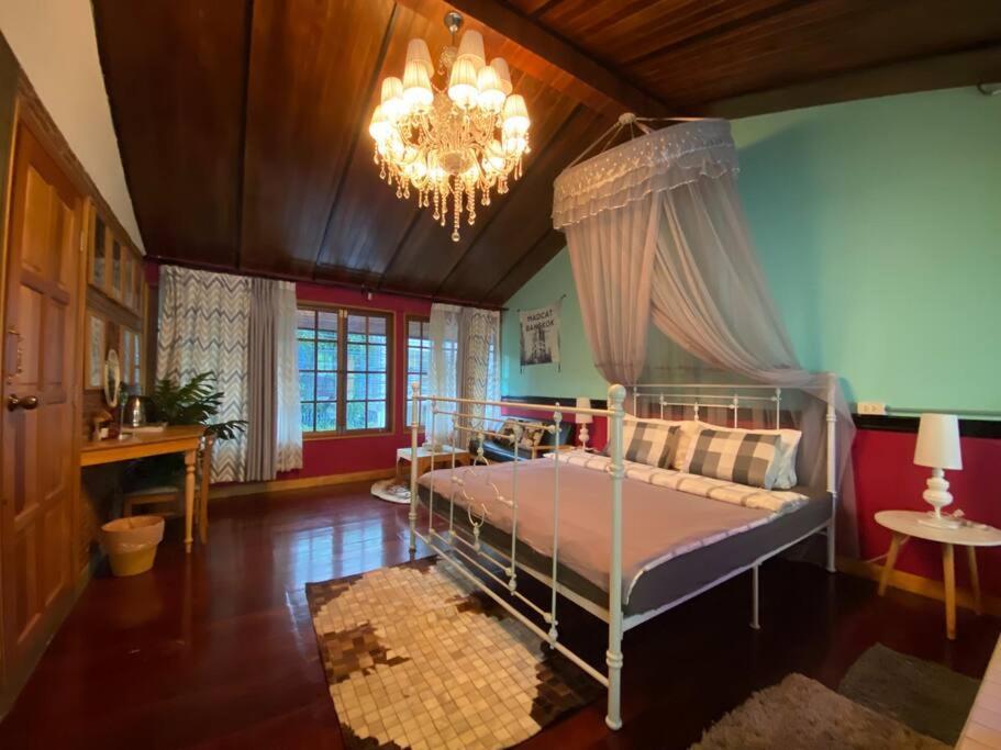 T-house 10 -6br Max15ppl Whole House With Pool
