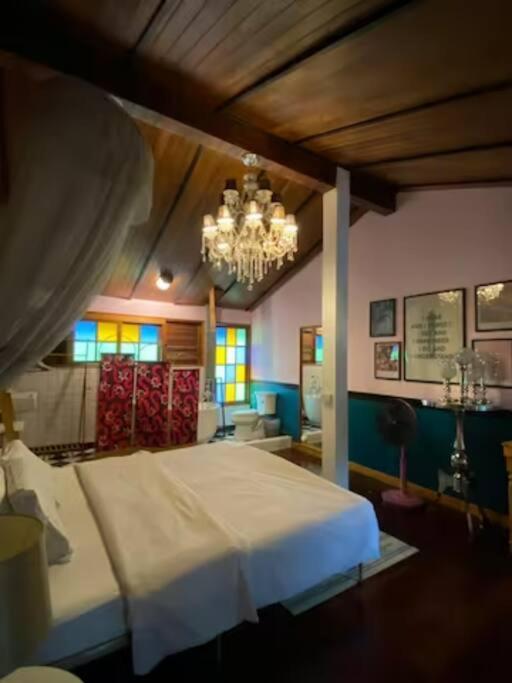 T-house 10 -6br Max15ppl Whole House With Pool Holiday home