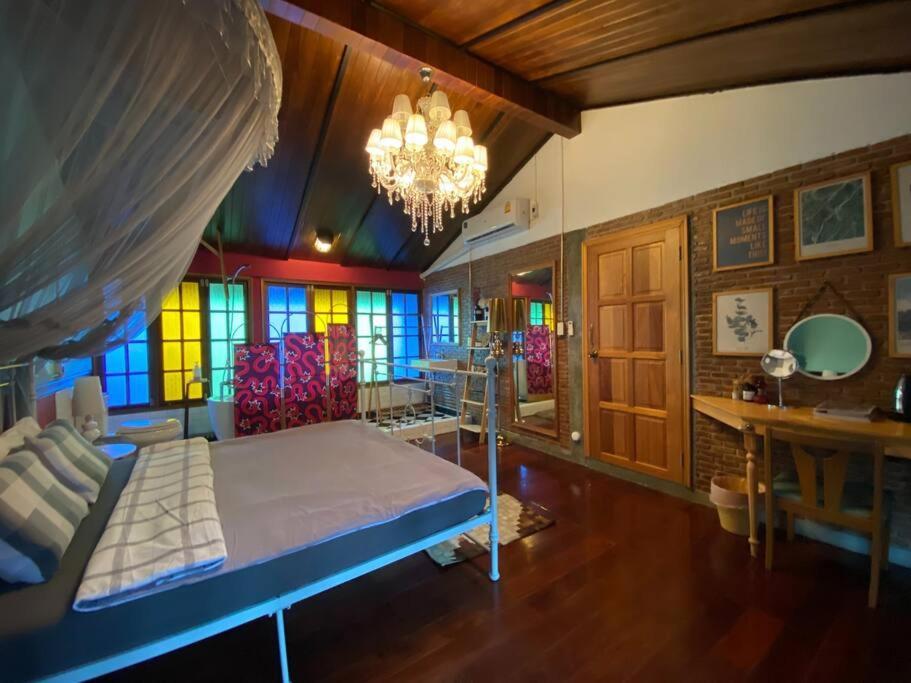 T-house 10 -6br Max15ppl Whole House With Pool *