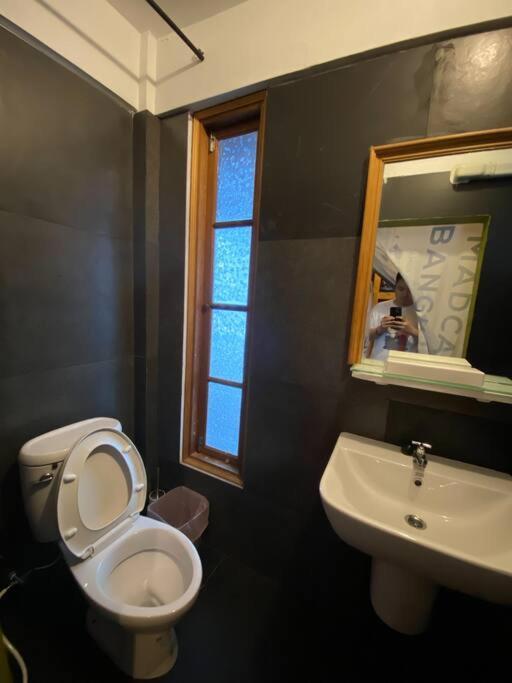T-house 10 -6br Max15ppl Whole House With Pool Holiday home Bangkok