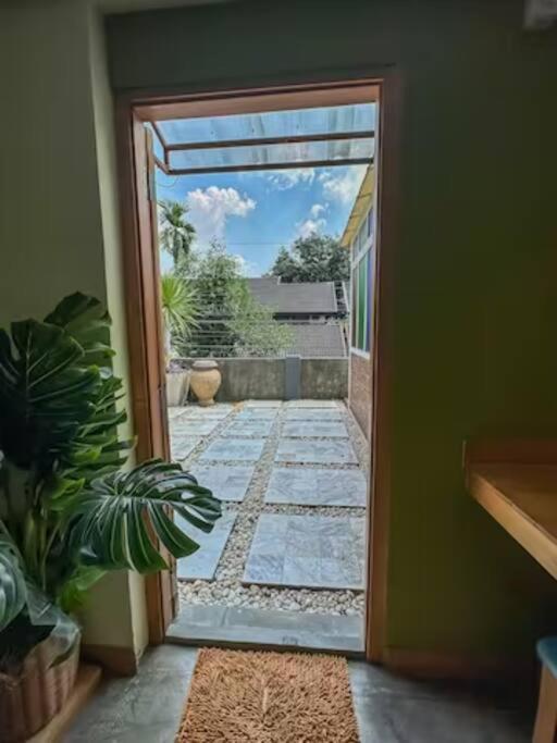T-house 10 -6br Max15ppl Whole House With Pool Bangkok