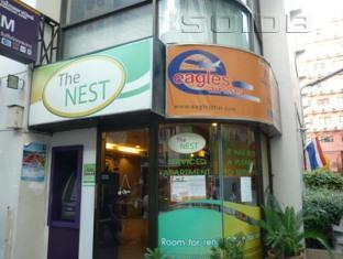 Hotel The Nest Serviced