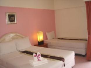 The Nest Serviced Hotel