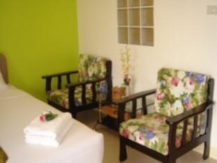 The Nest Serviced 2* Bangkok