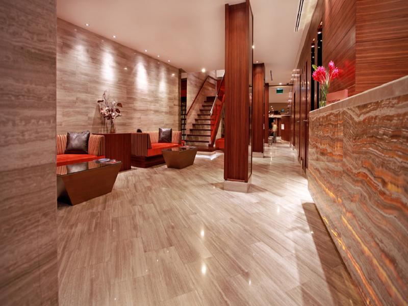 On 8 Sukhumvit Nana By Compass Hospitality