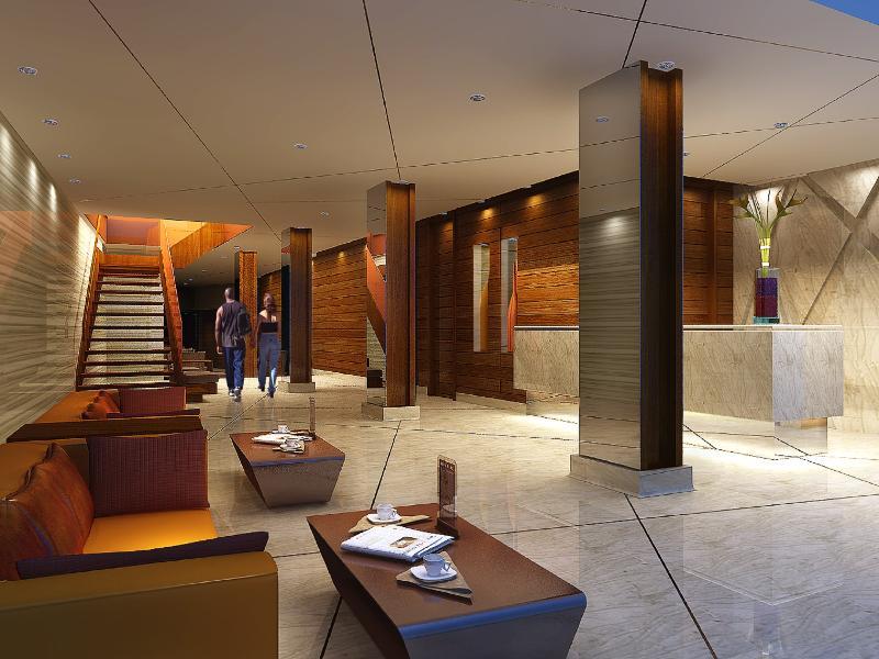 On 8 Sukhumvit Nana By Compass Hospitality 3* Bangkok