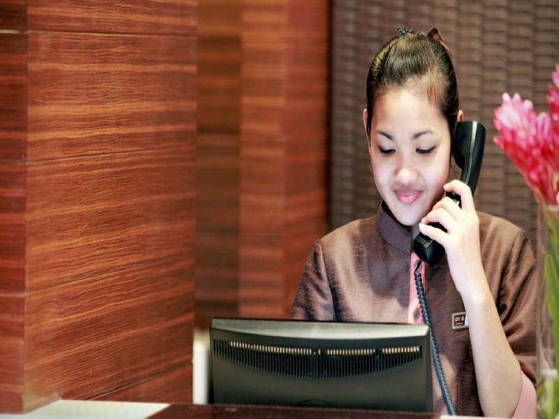 On 8 Sukhumvit Nana By Compass Hospitality 3*