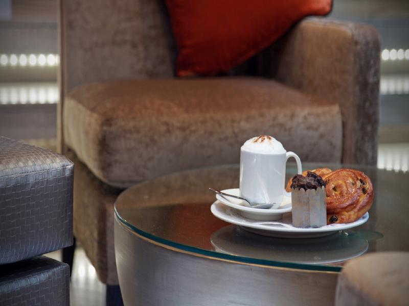 On 8 Sukhumvit Nana By Compass Hospitality 3*