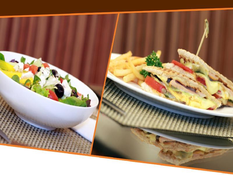 On 8 Sukhumvit Nana By Compass Hospitality Hotel Bangkok