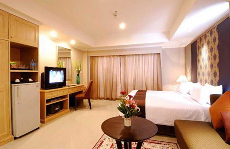 Furamaxclusive Sukhumvit 4* Banguecoque