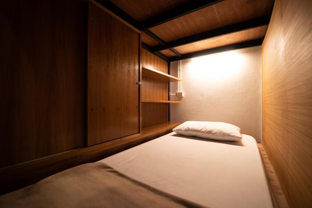 Hansa Khaosan Albergue