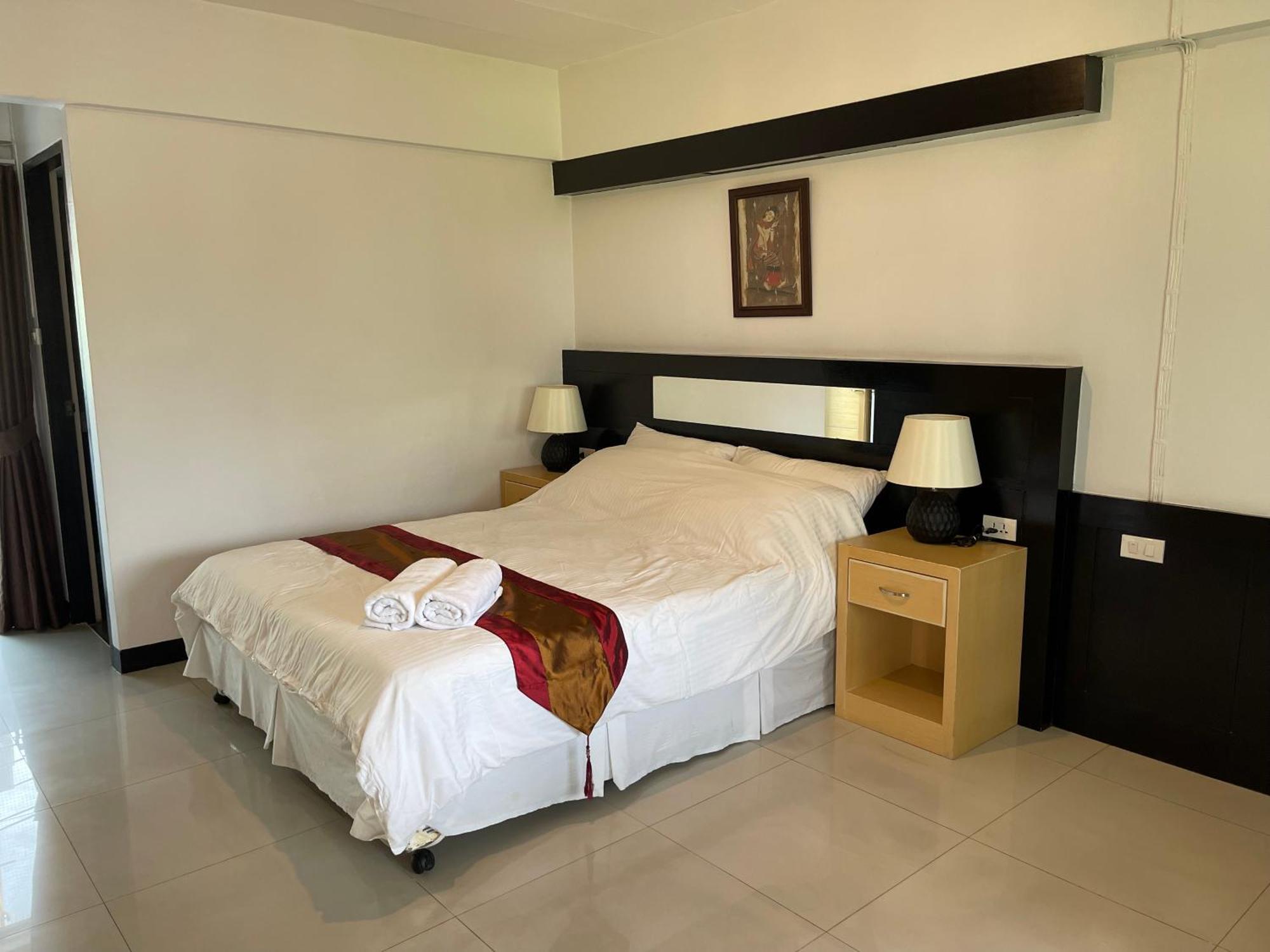 Borarn House Hotel Bangkok