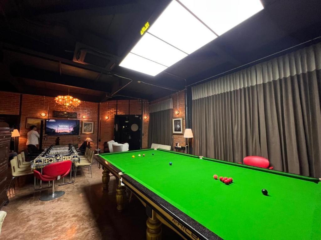 Hotel Letana Samuprakarn 3*