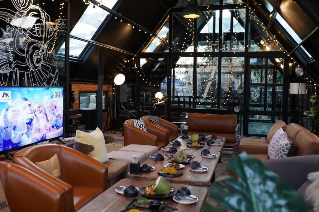 Hotel Letana Samuprakarn Bangkok