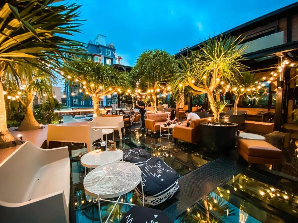 Letana Samuprakarn Hotel Bangkok