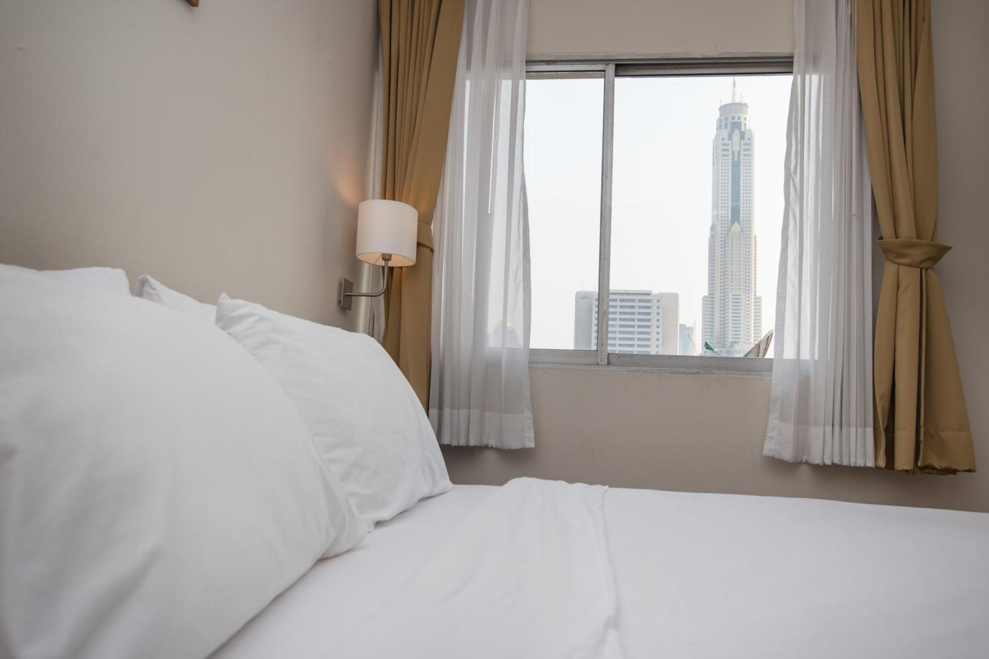 Hotel Seasons Siam 4*