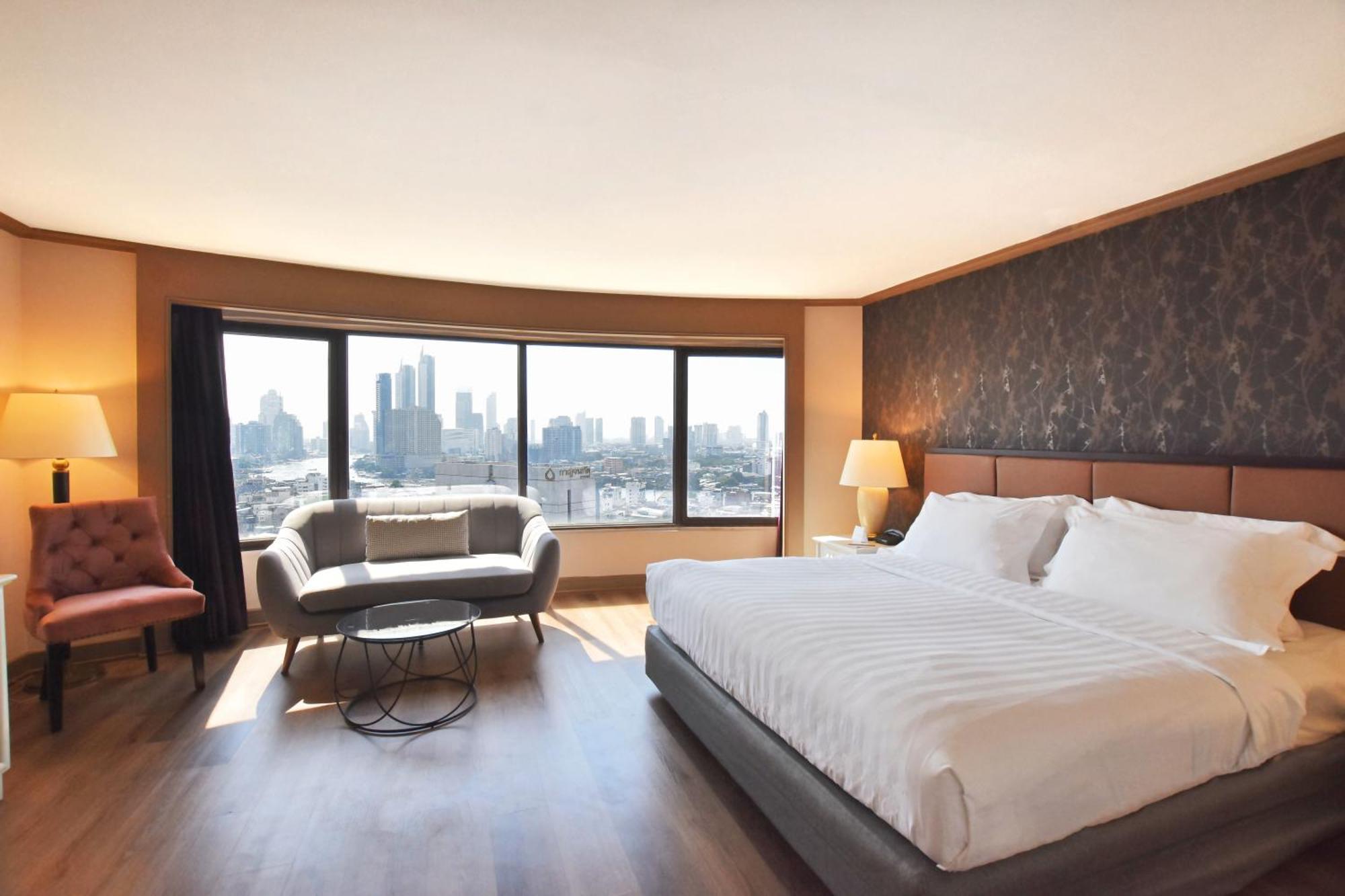 Grand China Hotel