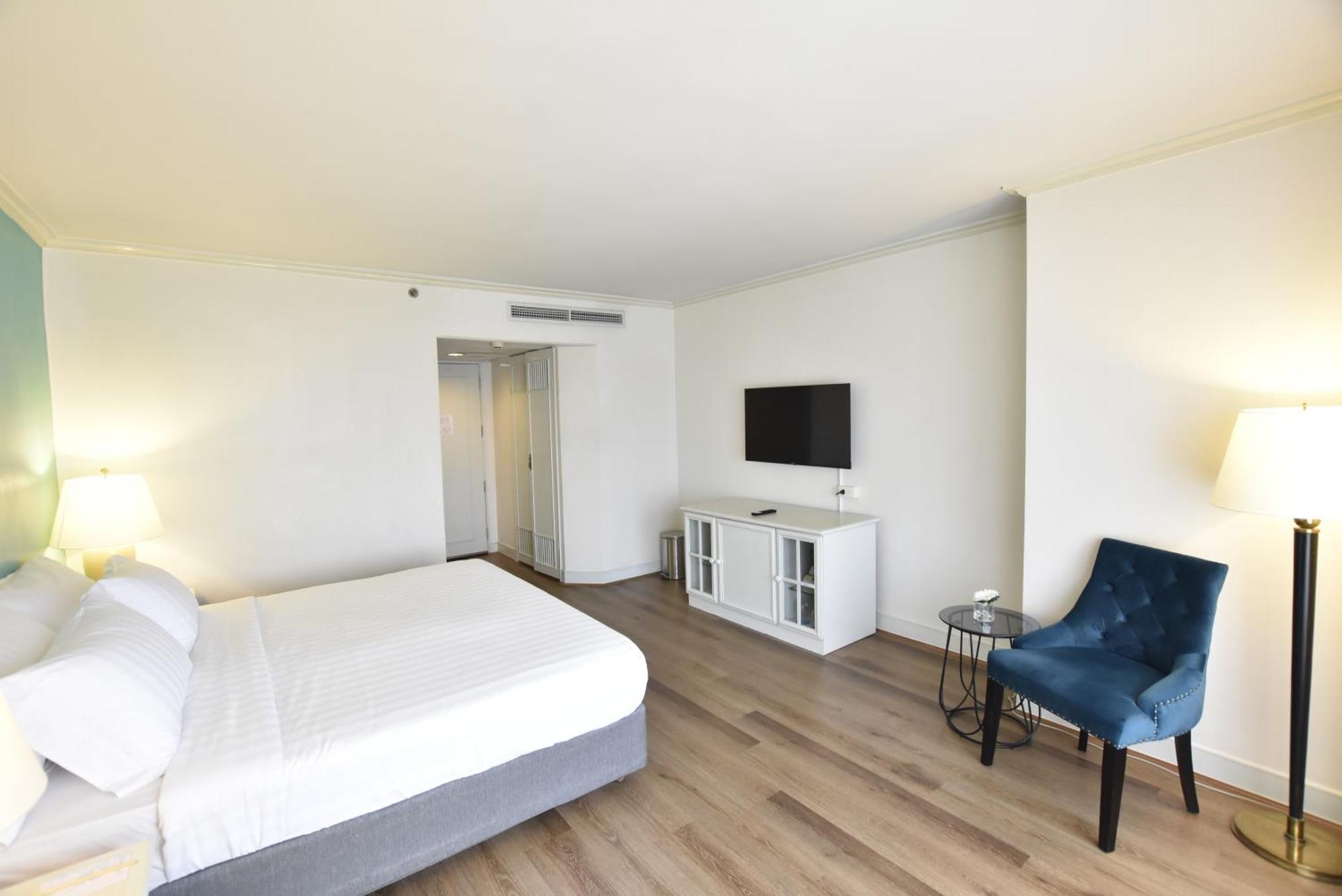 Hotel Grand China