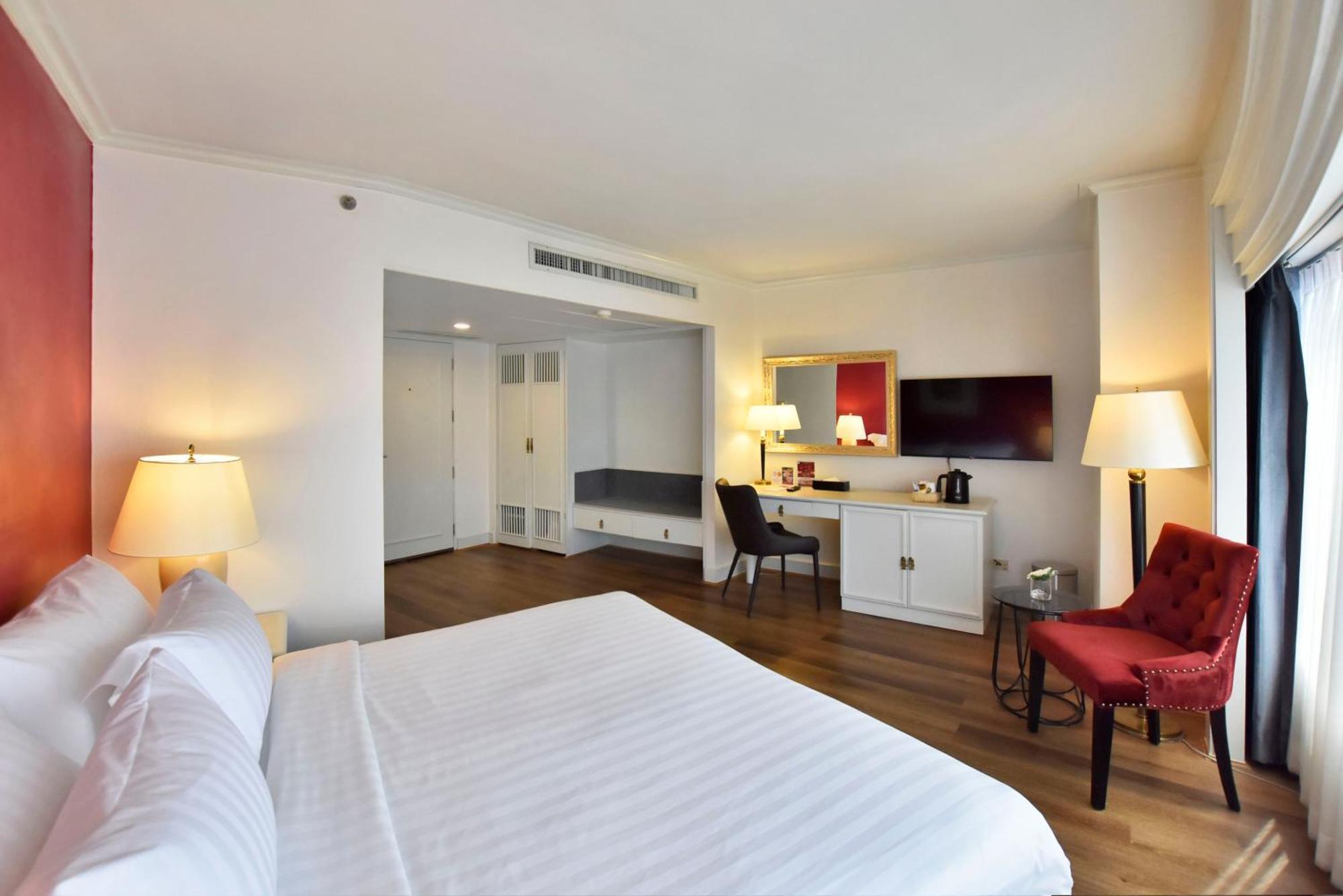 Hotel Grand China 4*