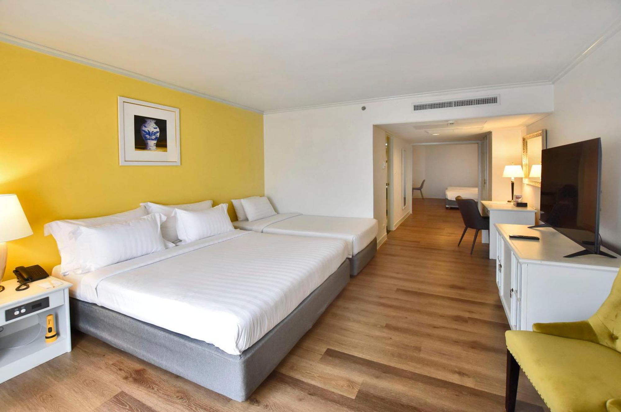 Hotel Grand China