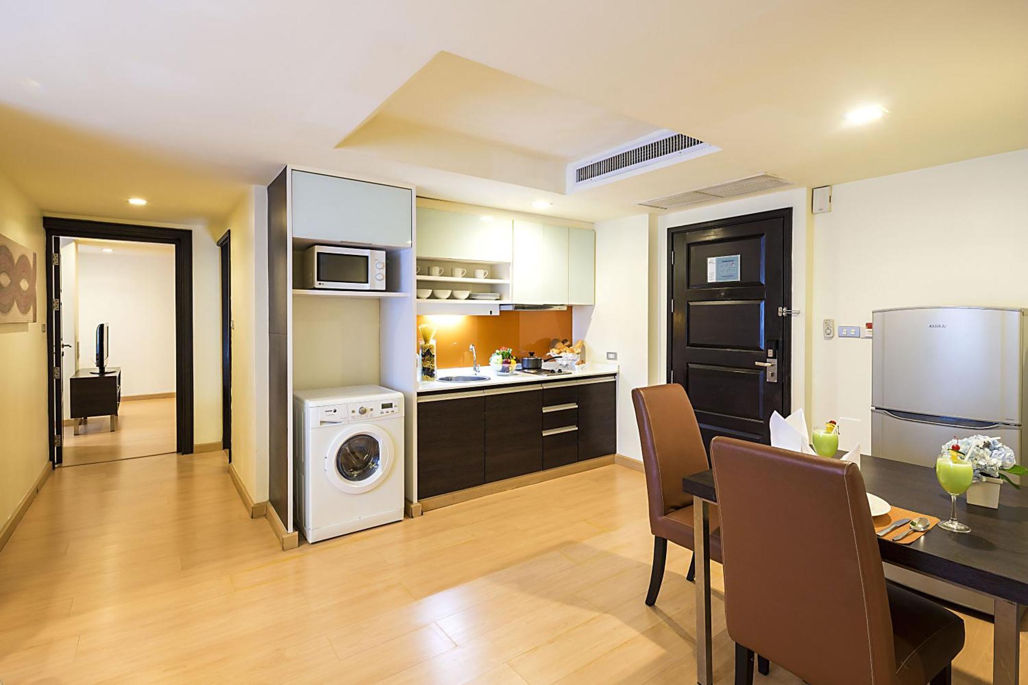 Aspen Sukhumvit 2