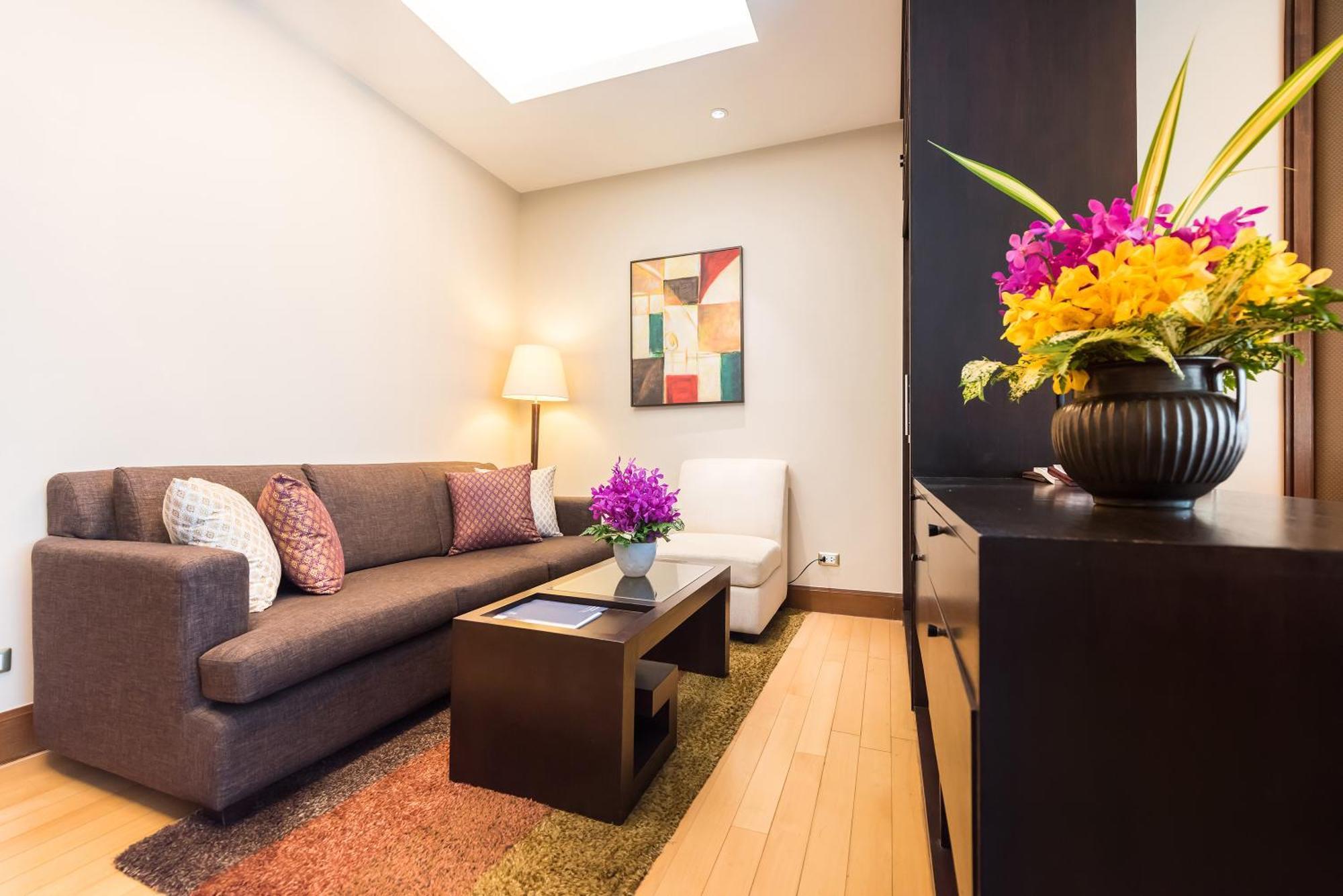 Ascott Sathorn