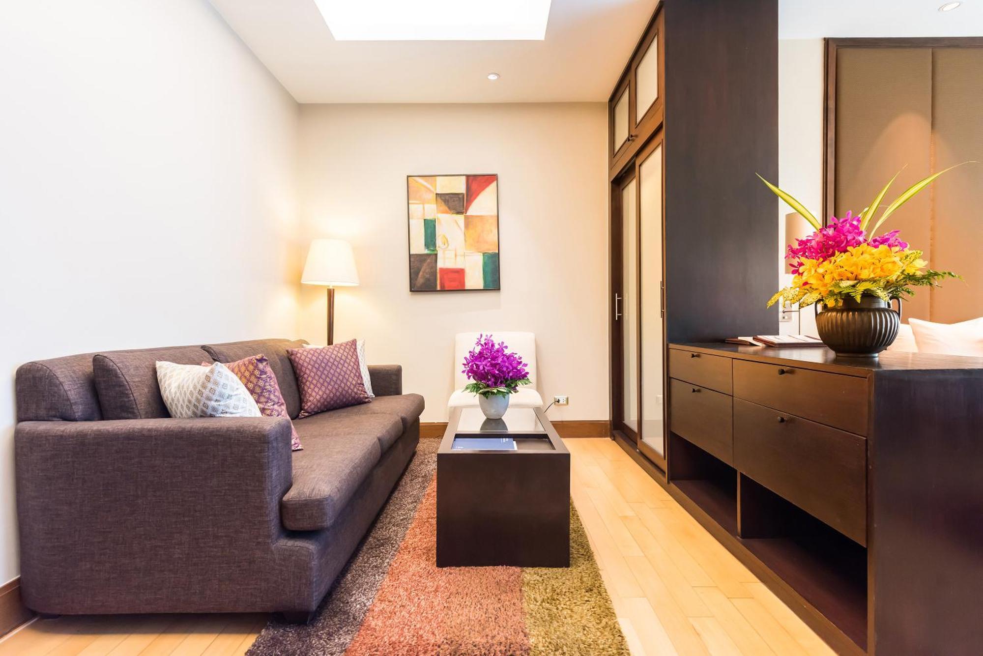 Ascott Sathorn