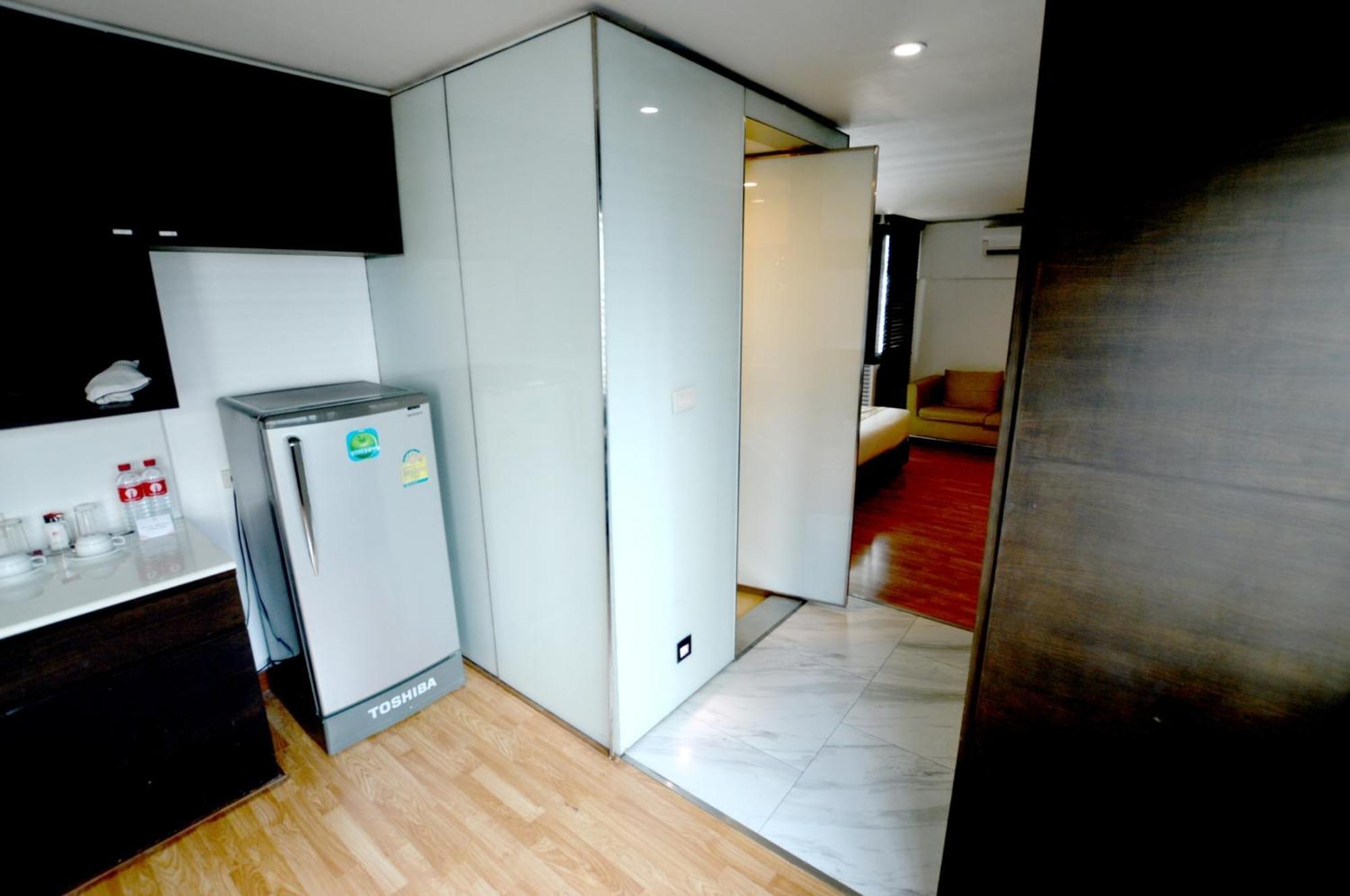 I Silom 4* Bangkok