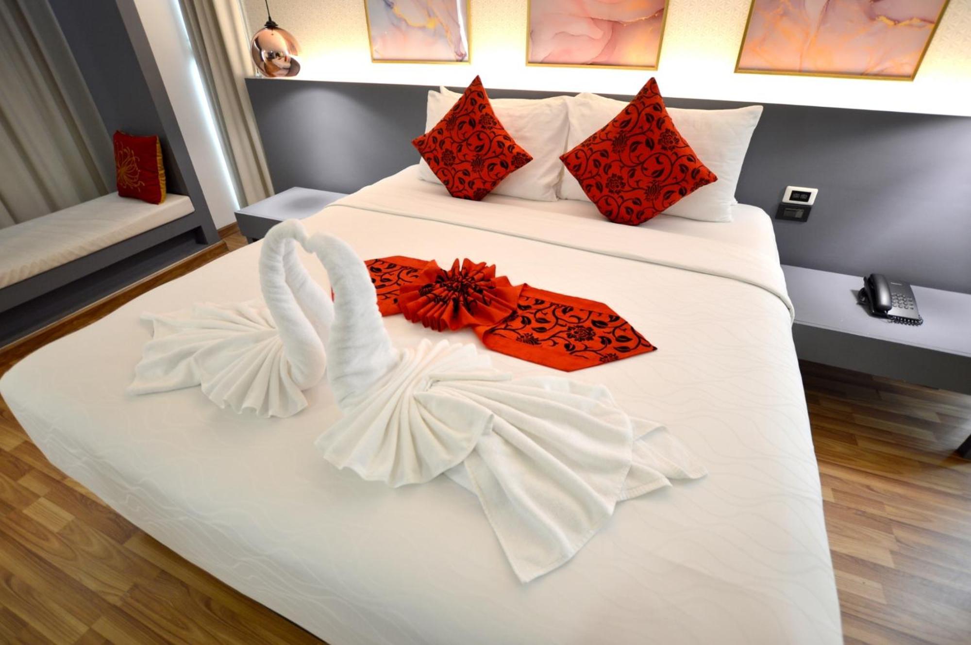 I Silom 4* Bangkok