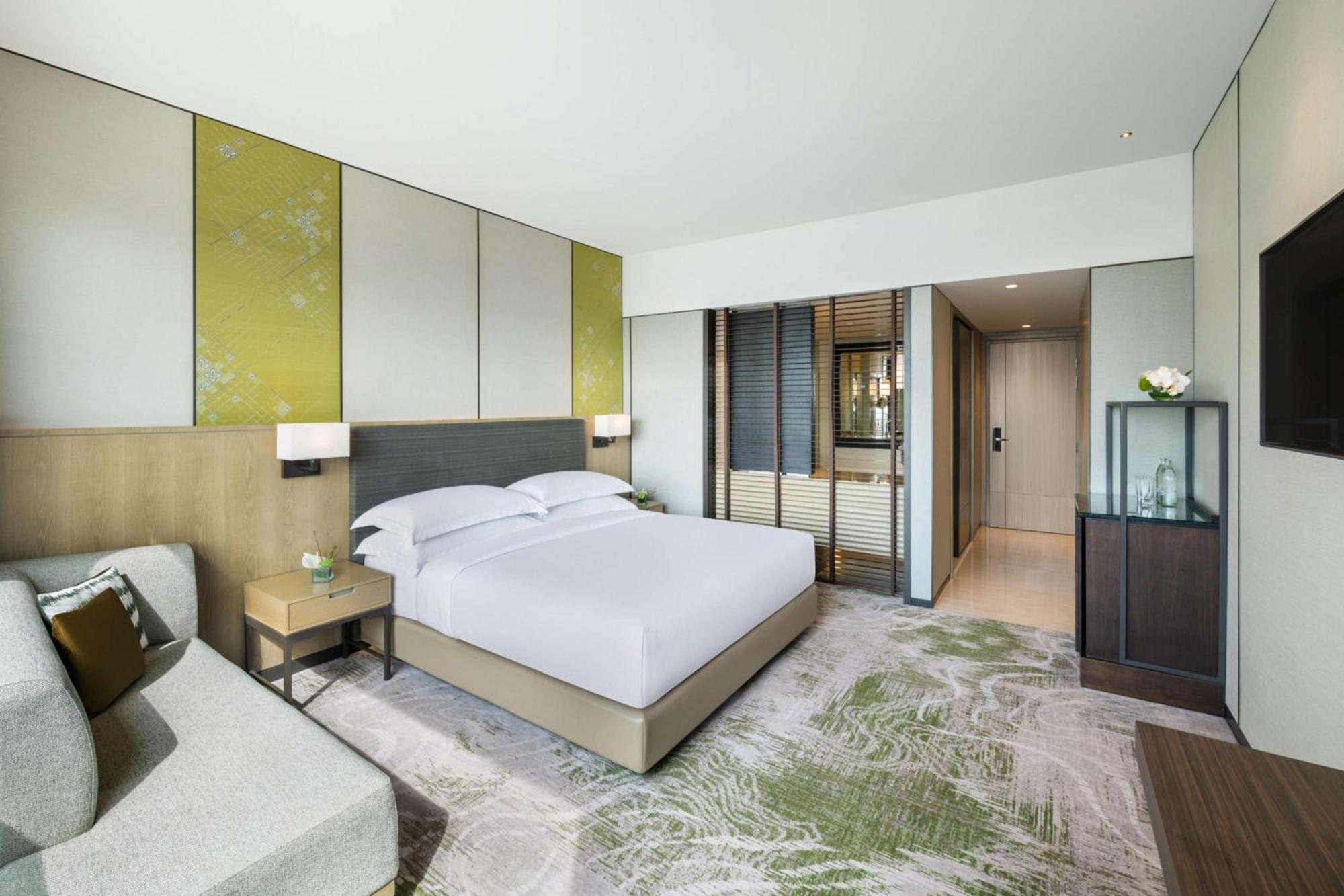 Millennium Hilton 5* Banguecoque